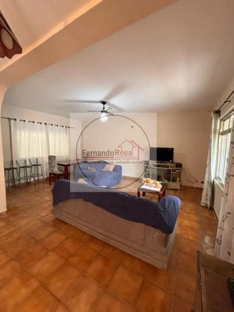 Sobrado, 4 quartos, 404 m² - Foto 4