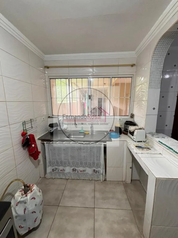 Sobrado, 4 quartos, 404 m² - Foto 5