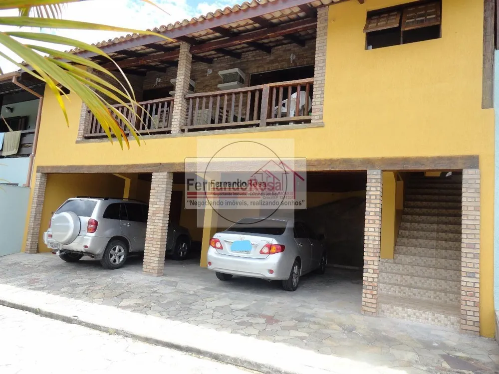 Casa, 4 quartos, 303 m² - Foto 1