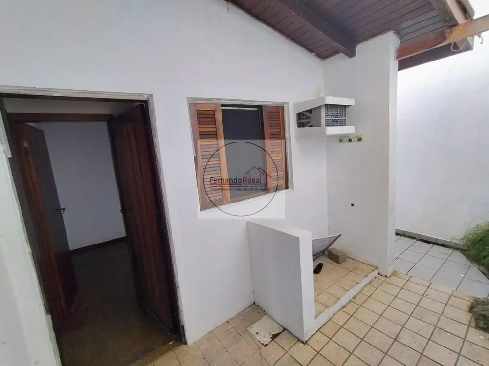 Casa, 4 quartos, 303 m² - Foto 6