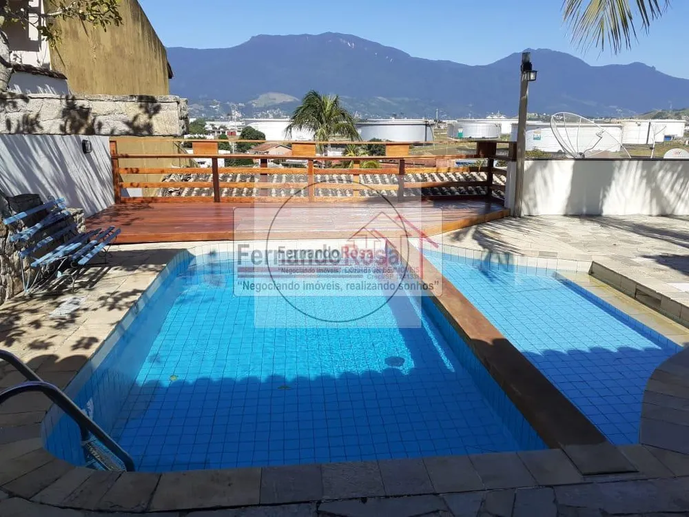 Casa, 4 quartos, 303 m² - Foto 10