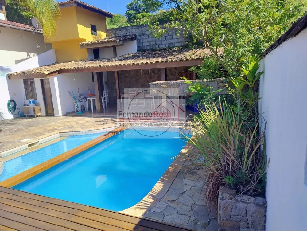Casa, 4 quartos, 303 m² - Foto 11