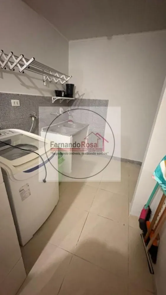 Casa, 4 quartos, 156 m² - Foto 8