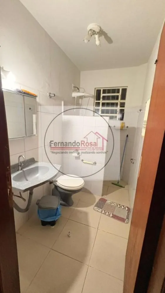 Casa, 4 quartos, 156 m² - Foto 5