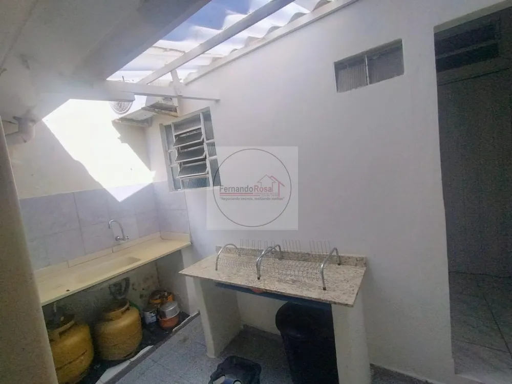 Casa, 4 quartos, 156 m² - Foto 7