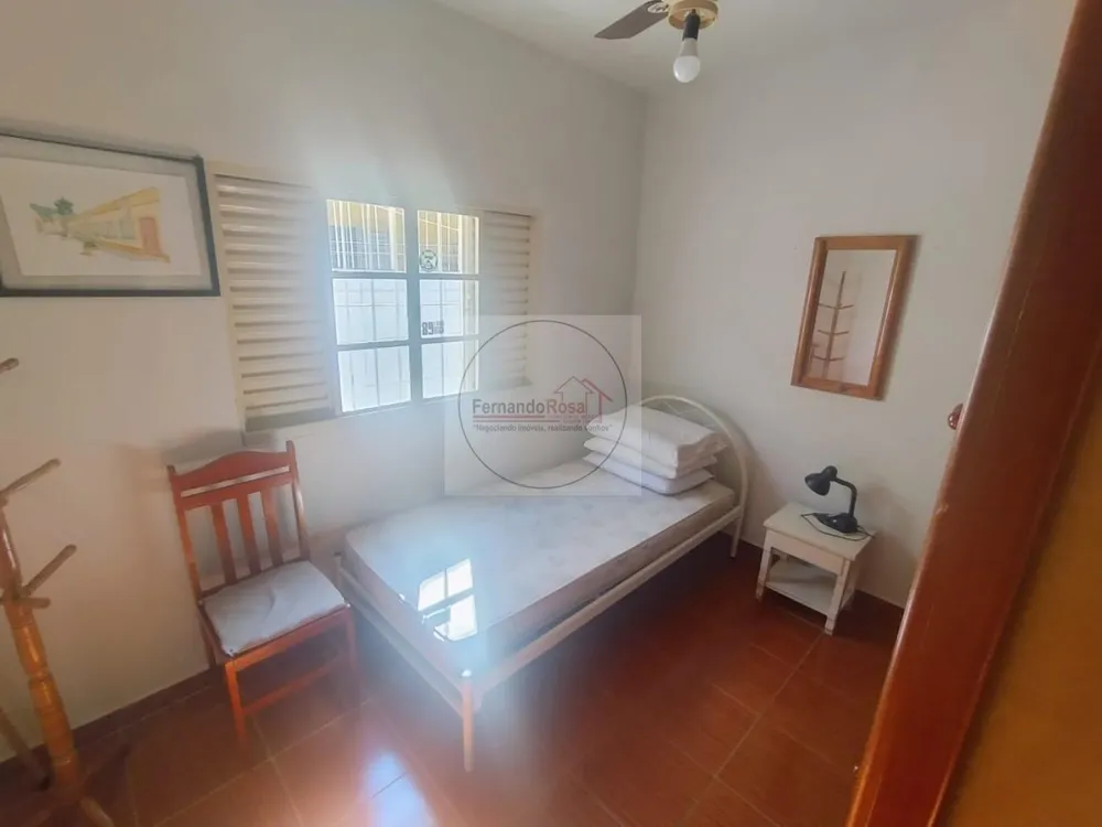 Casa, 4 quartos, 156 m² - Foto 6