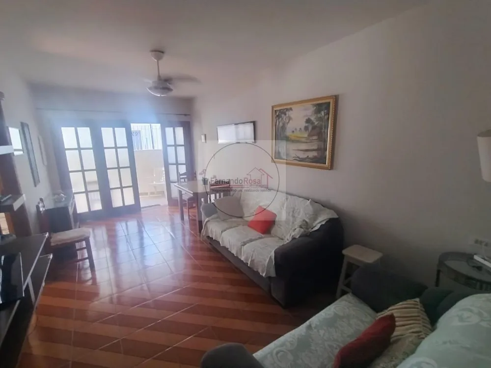 Casa, 4 quartos, 156 m² - Foto 3