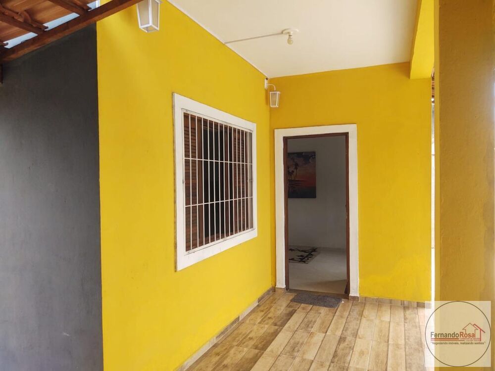 Casa à venda com 2 quartos, 324m² - Foto 2