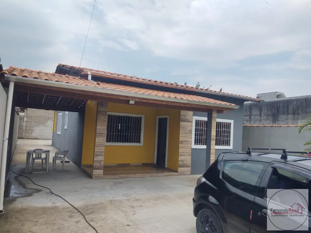 Casa, 2 quartos, 106 m² - Foto 1