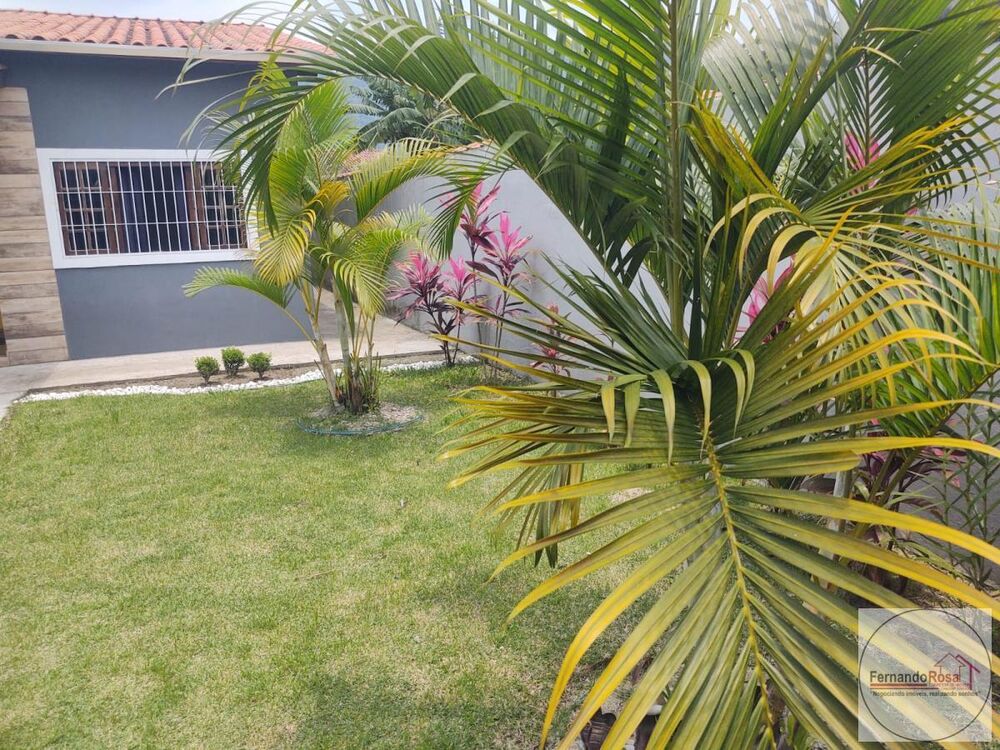 Casa à venda com 2 quartos, 324m² - Foto 3