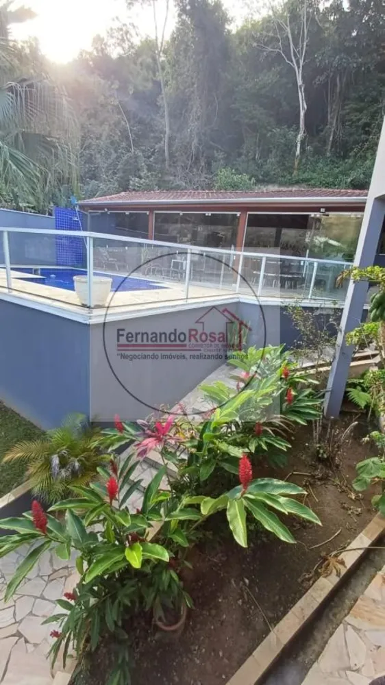 Casa, 3 quartos, 250 m² - Foto 4