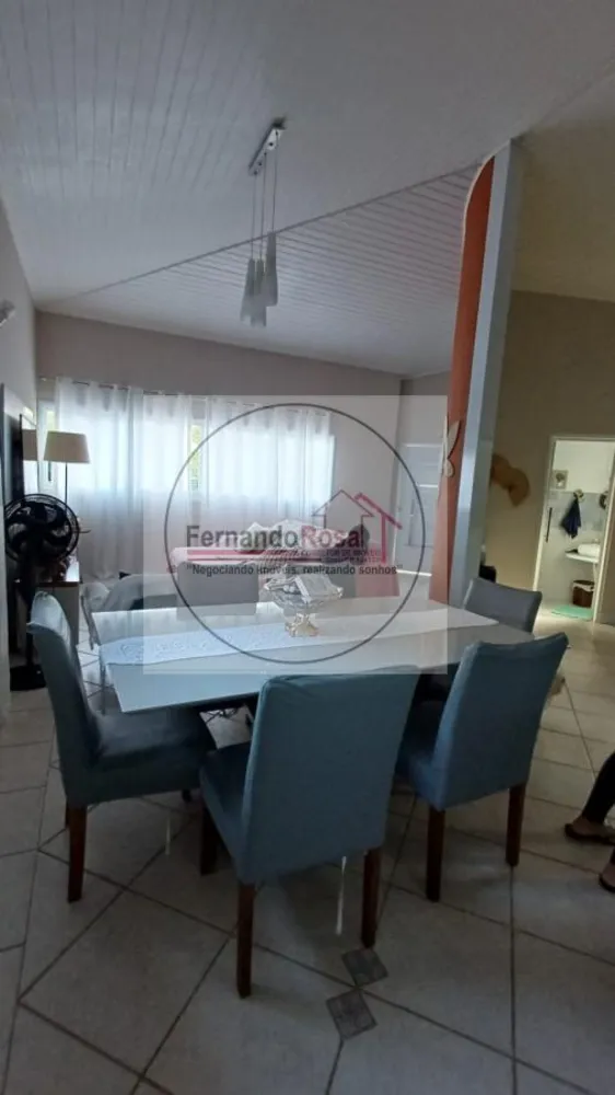 Casa, 3 quartos, 250 m² - Foto 9