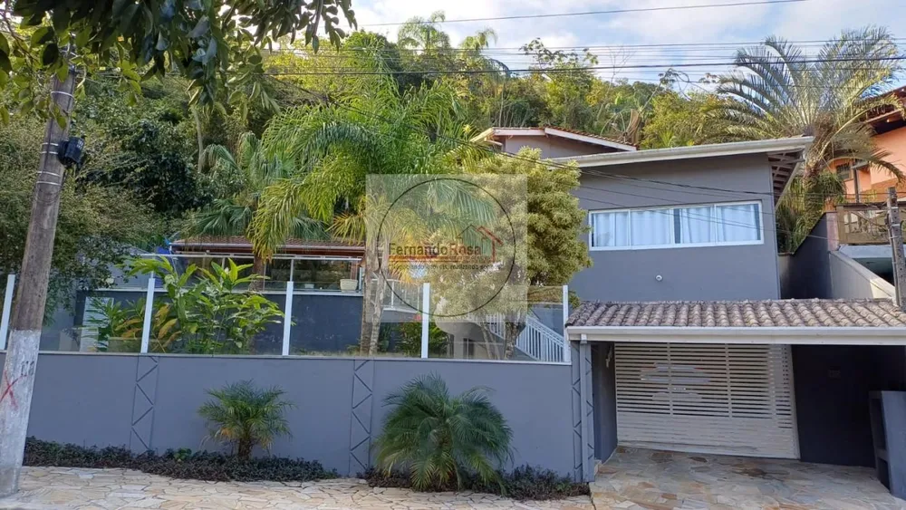 Casa, 3 quartos, 250 m² - Foto 2