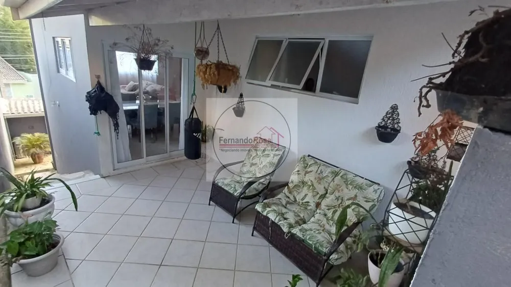 Casa, 3 quartos, 250 m² - Foto 6