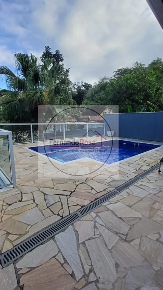 Casa, 3 quartos, 250 m² - Foto 3