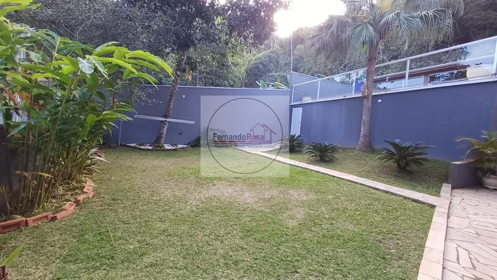 Casa, 3 quartos, 250 m² - Foto 5
