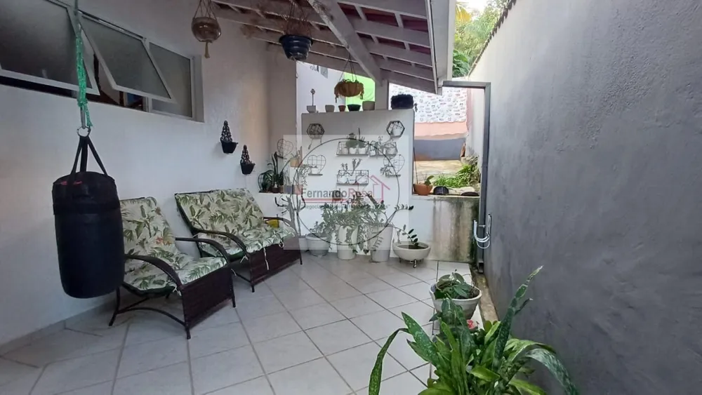 Casa, 3 quartos, 250 m² - Foto 8