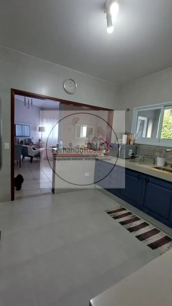 Casa, 3 quartos, 250 m² - Foto 12