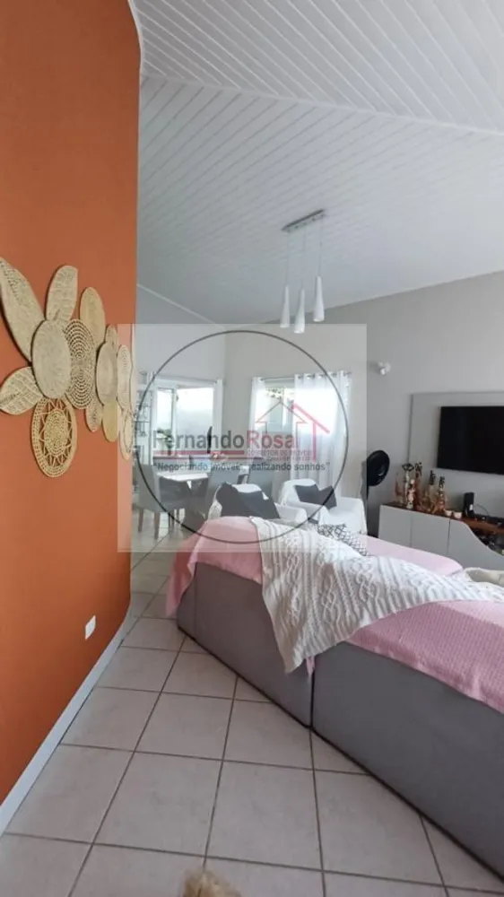 Casa, 3 quartos, 250 m² - Foto 10