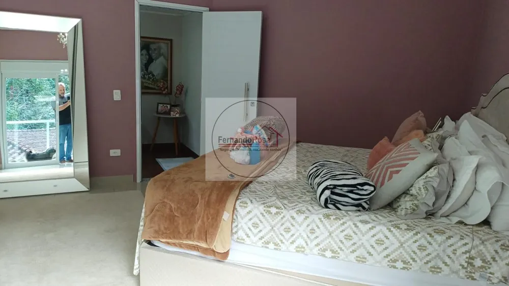 Casa, 3 quartos, 250 m² - Foto 7