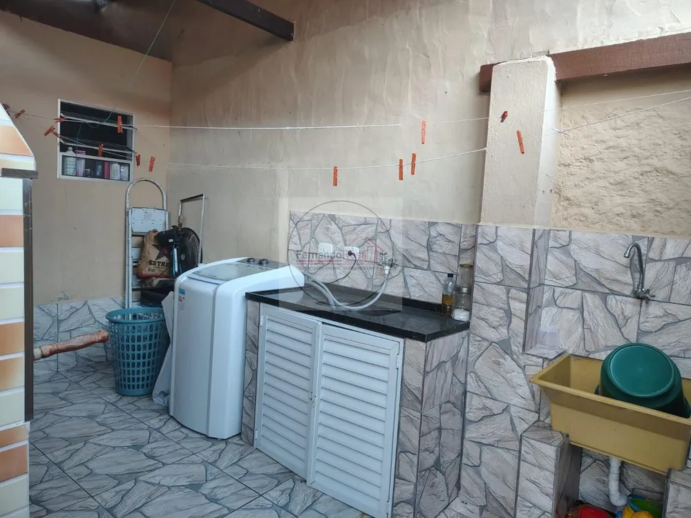 Casa, 2 quartos, 80 m² - Foto 10