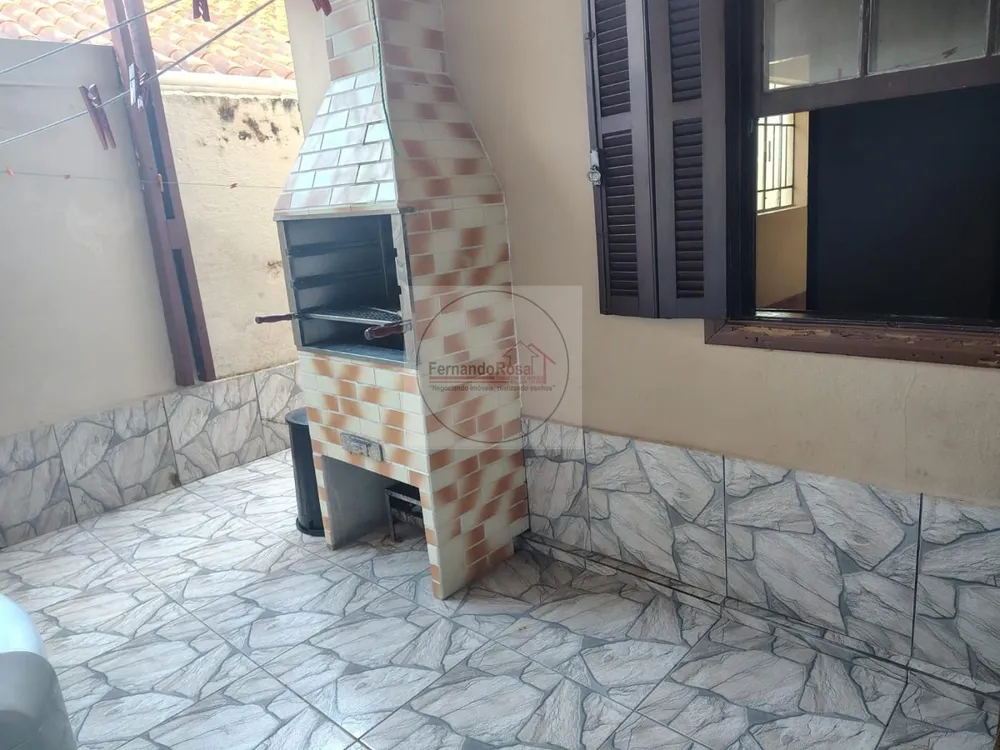 Casa, 2 quartos, 80 m² - Foto 11