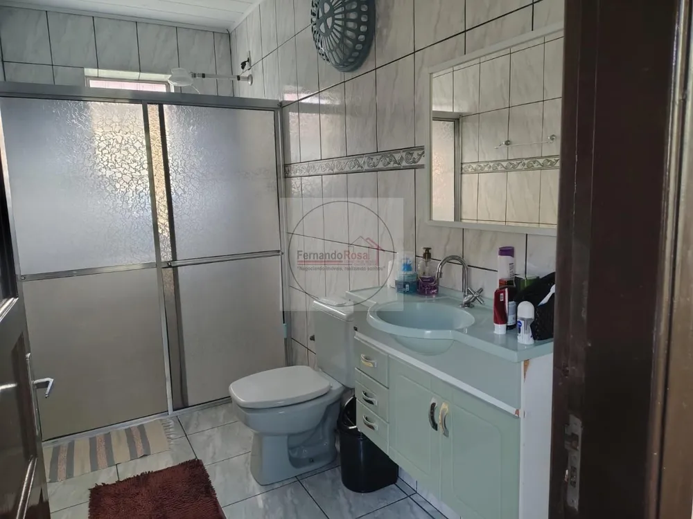 Casa, 2 quartos, 80 m² - Foto 6