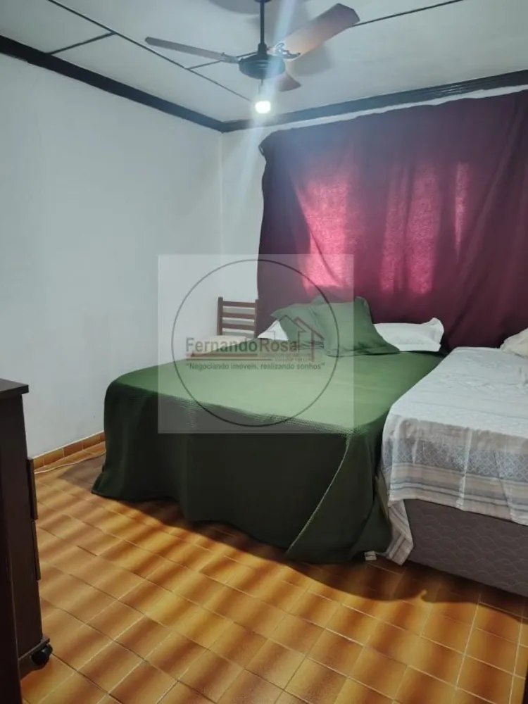 Casa, 2 quartos, 80 m² - Foto 7