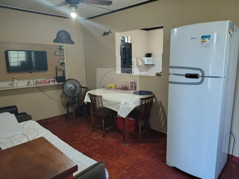 Casa, 2 quartos, 80 m² - Foto 4