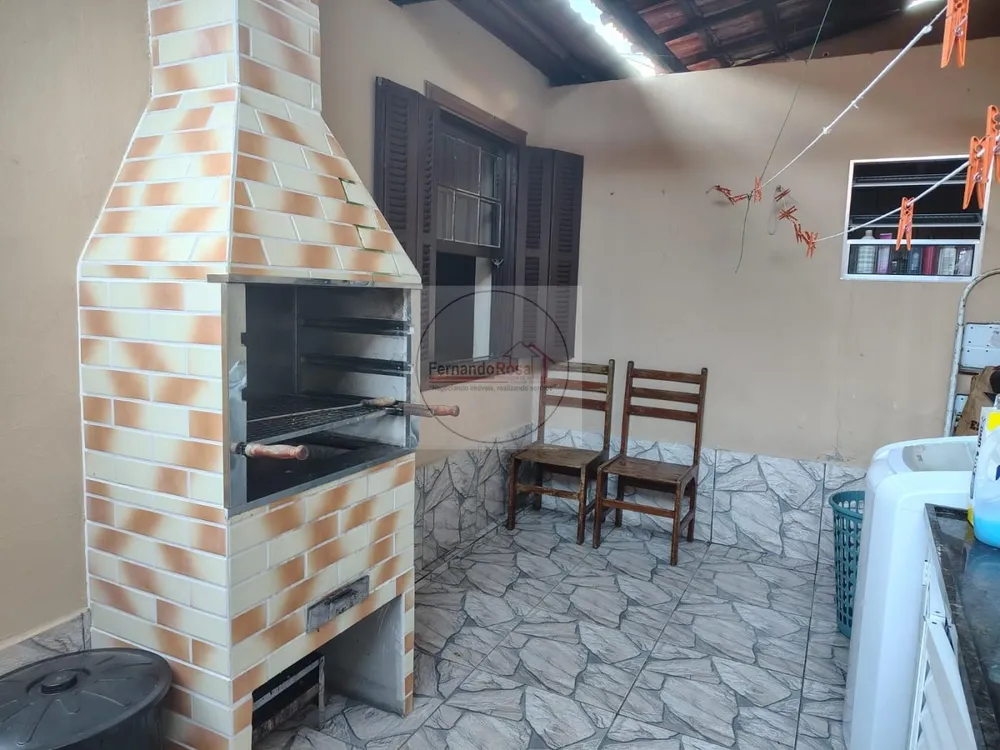 Casa, 2 quartos, 80 m² - Foto 12