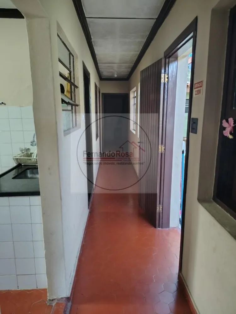 Casa, 2 quartos, 80 m² - Foto 5