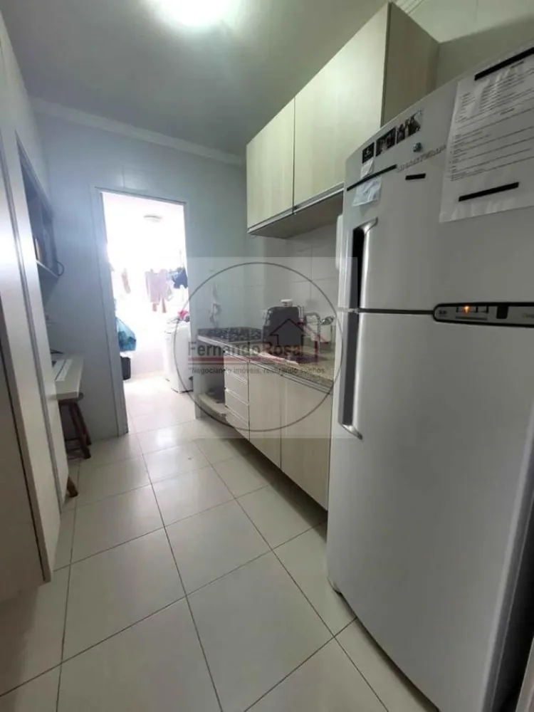 Apartamento, 3 quartos - Foto 4