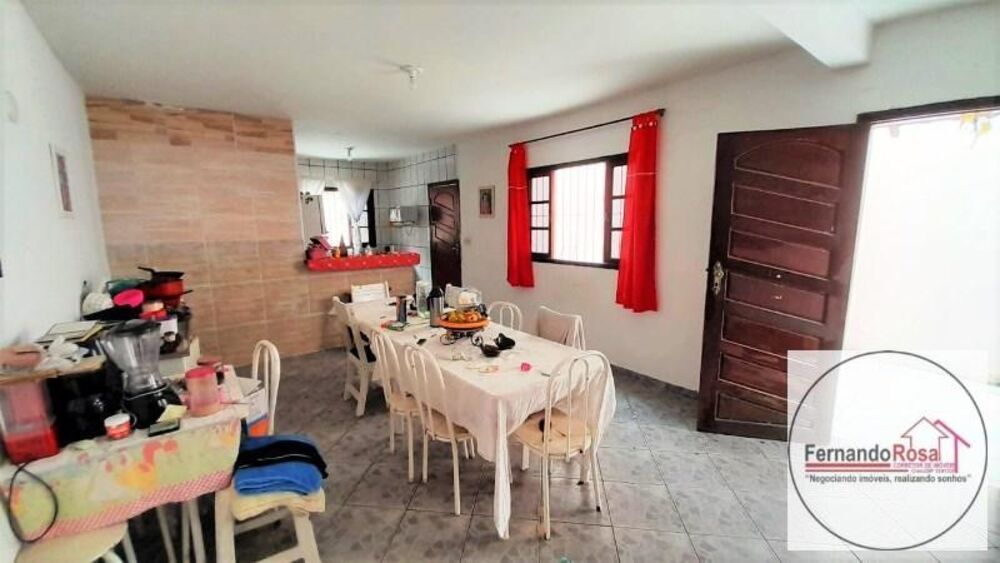 Casa à venda com 2 quartos, 210m² - Foto 7