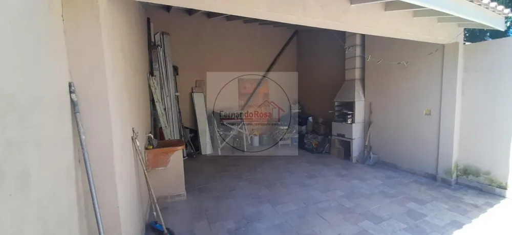 Sobrado, 2 quartos, 134 m² - Foto 3