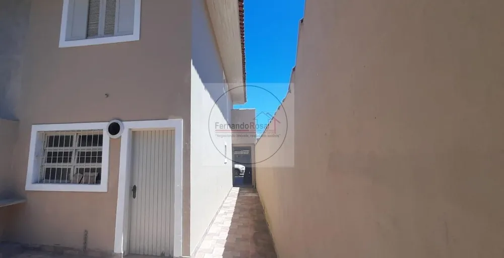 Sobrado, 2 quartos, 134 m² - Foto 4