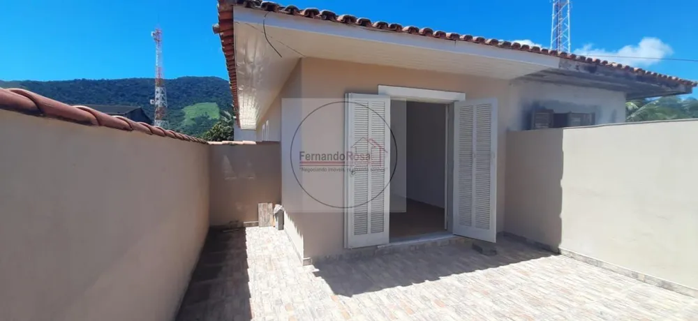 Sobrado, 2 quartos, 134 m² - Foto 1