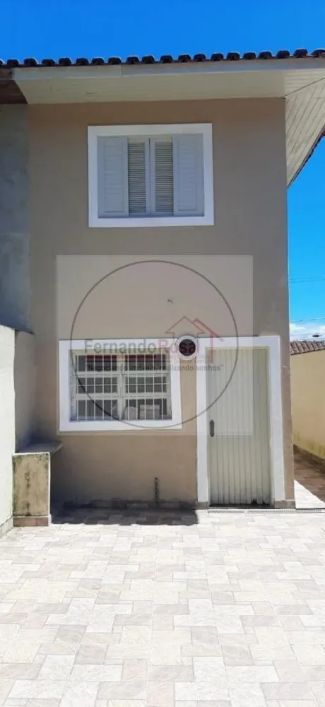 Sobrado, 2 quartos, 134 m² - Foto 5