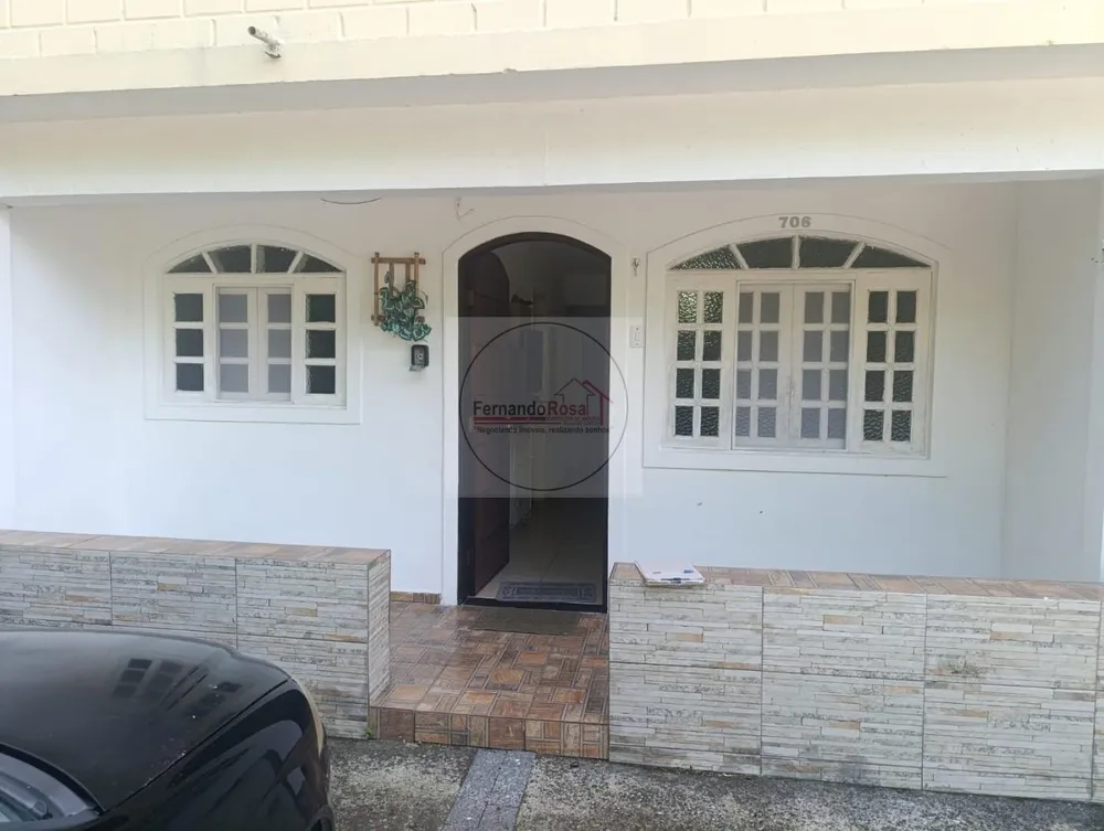 Apartamento, 2 quartos, 51 m² - Foto 1