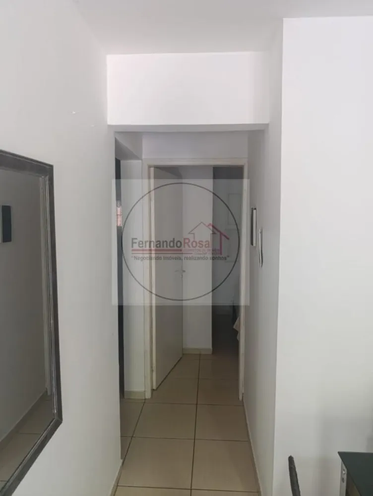 Apartamento, 2 quartos, 51 m² - Foto 6