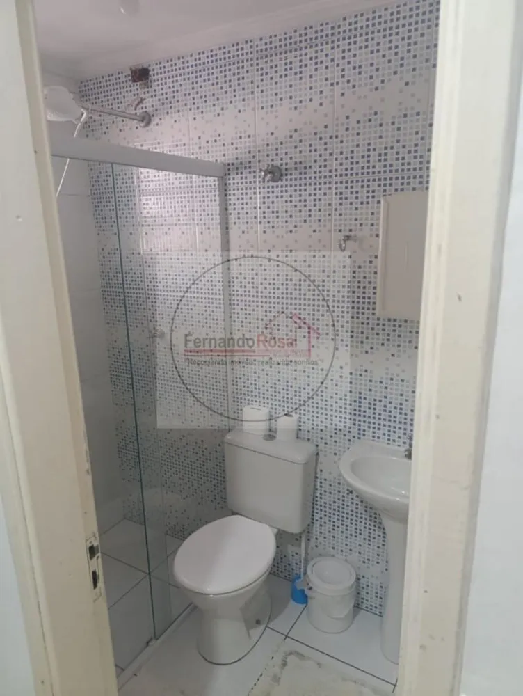 Apartamento, 2 quartos, 51 m² - Foto 8
