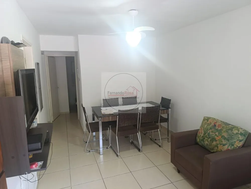 Apartamento, 2 quartos, 51 m² - Foto 3