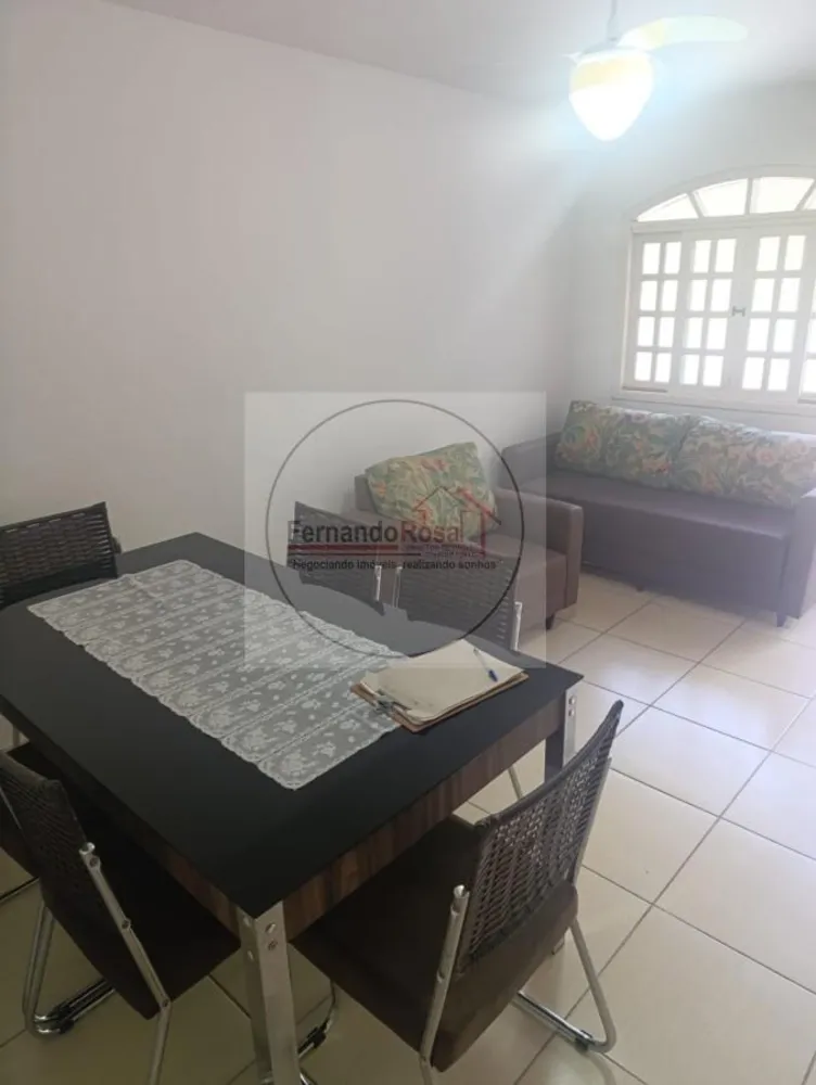 Apartamento, 2 quartos, 51 m² - Foto 4