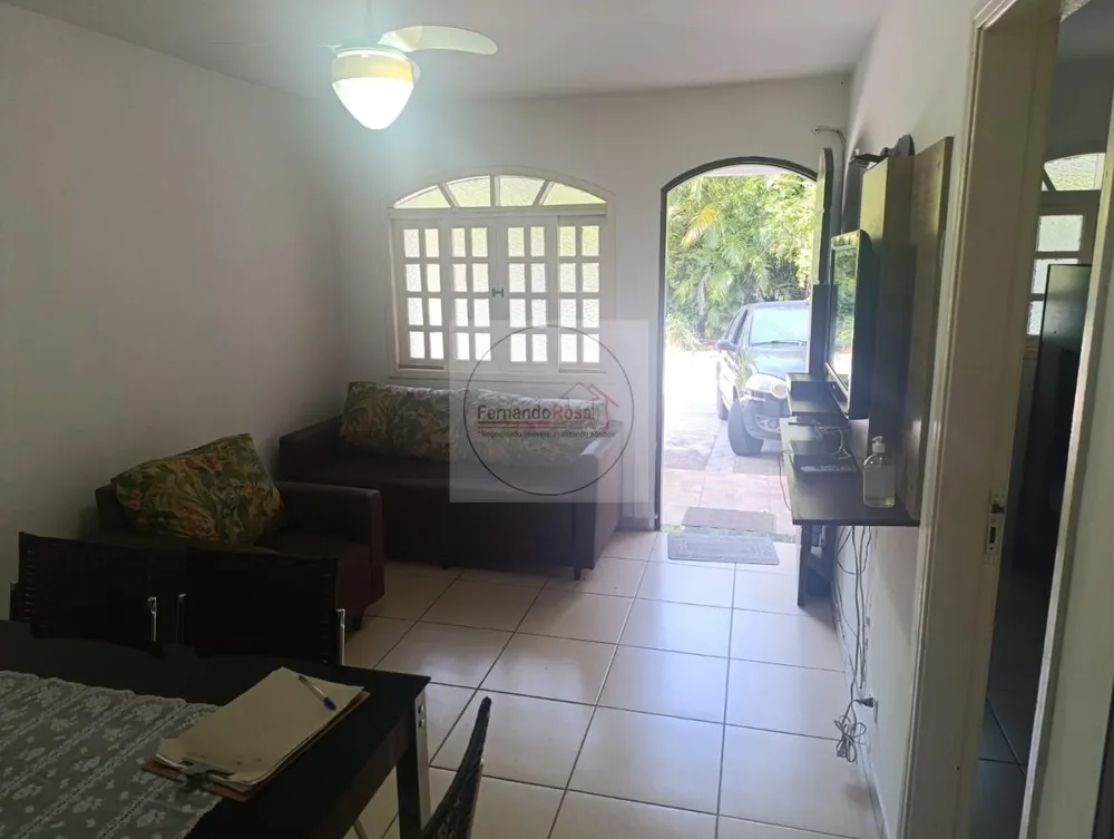 Apartamento, 2 quartos, 51 m² - Foto 2