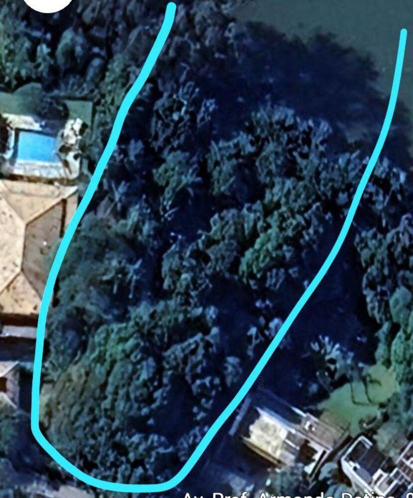 Terreno, 1950 m² - Foto 3