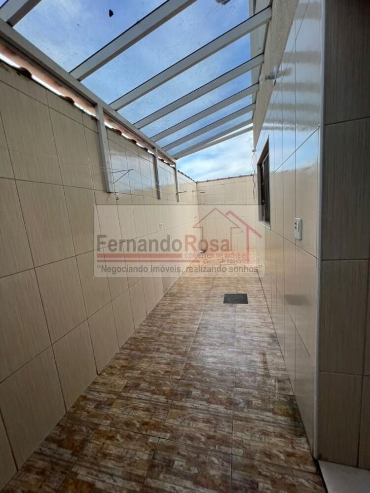 Sobrado, 2 quartos, 67 m² - Foto 3