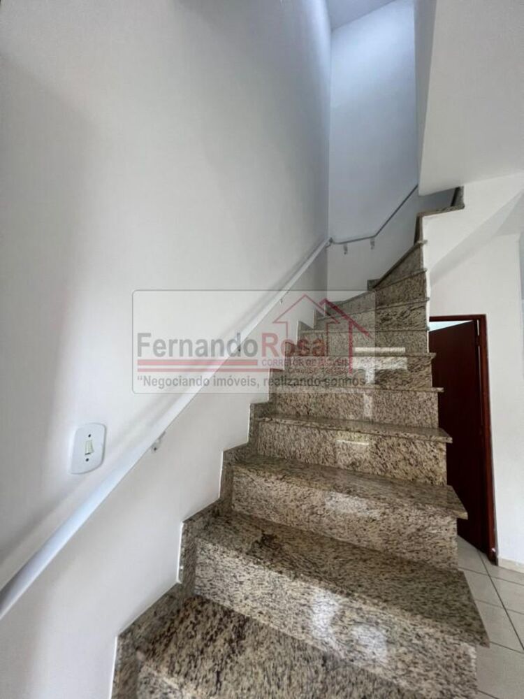 Sobrado, 2 quartos, 67 m² - Foto 6
