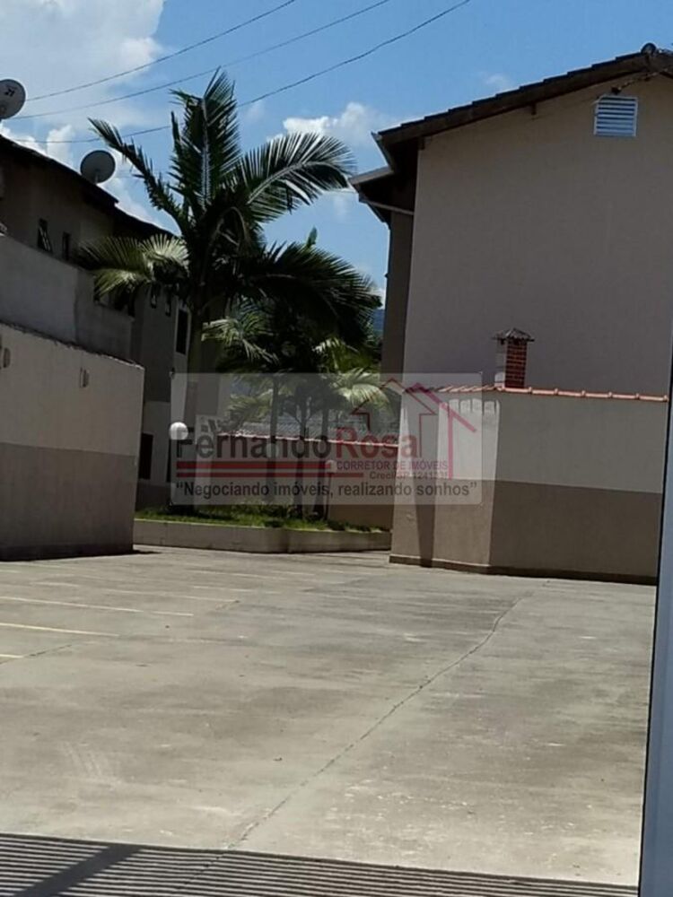 Sobrado, 2 quartos, 67 m² - Foto 1