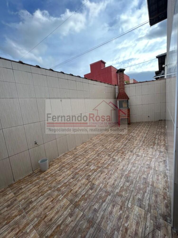 Sobrado, 2 quartos, 67 m² - Foto 2