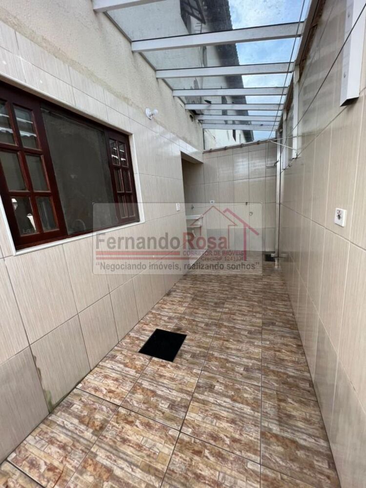 Sobrado, 2 quartos, 67 m² - Foto 9