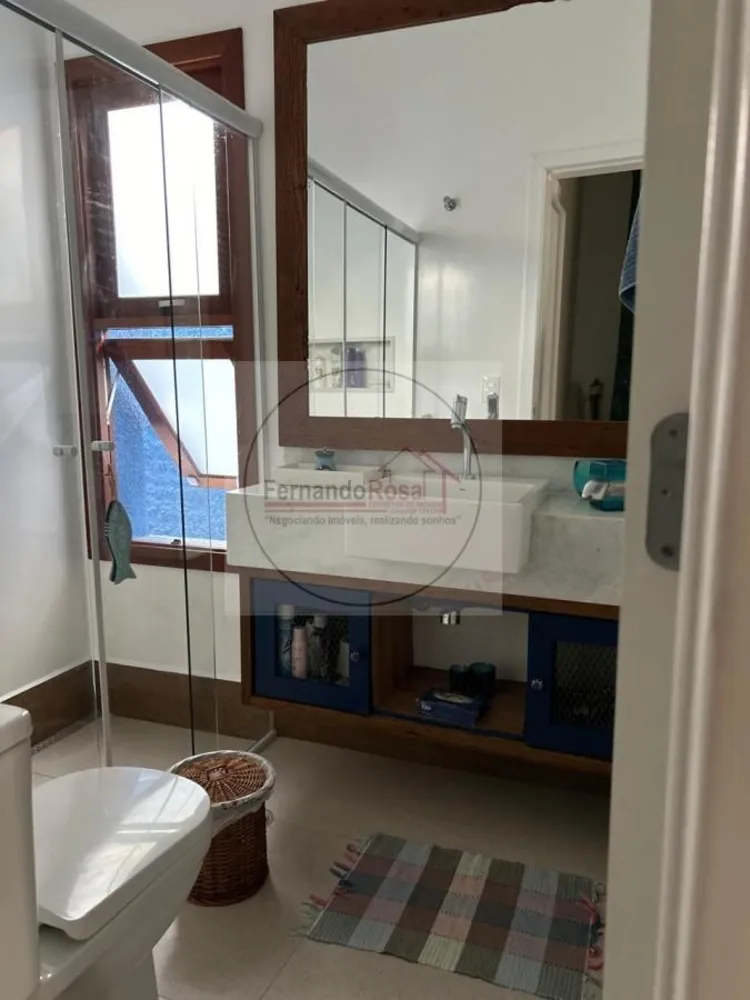 Casa, 205 m² - Foto 2